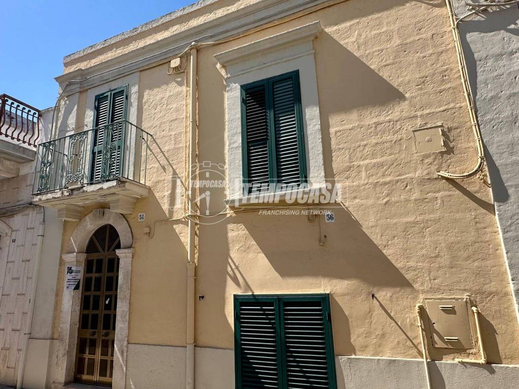 Casa indipendente a Valenzano in Via Pigna 54 - Foto 5
