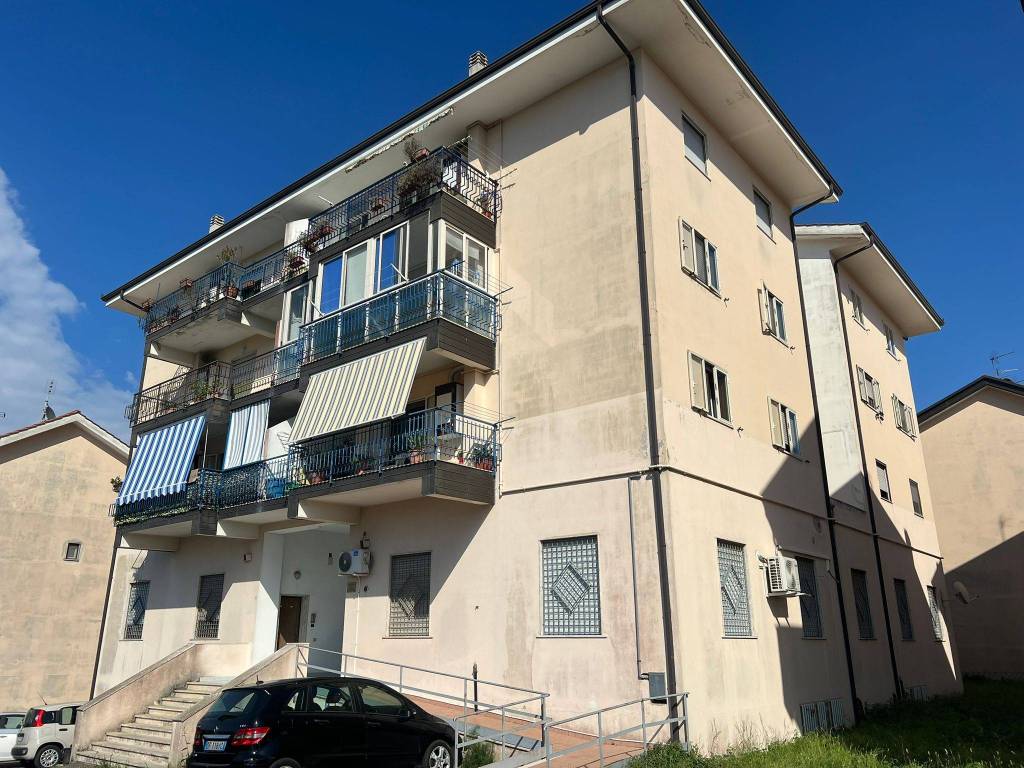 Appartamento a Vibo valentia in Via Pablo Neruda - Foto 3