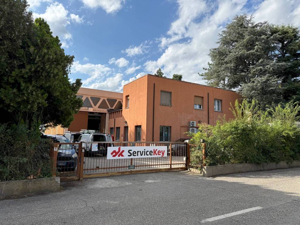 Immobile a Castel maggiore in VIA MASSARENTI - Foto 2