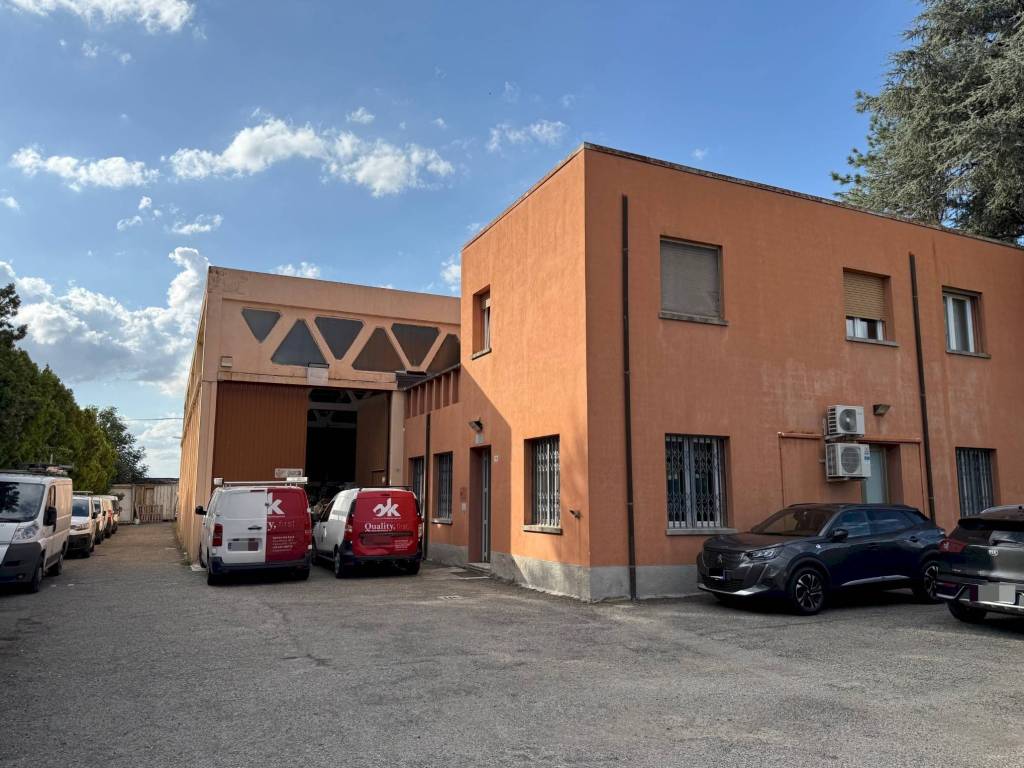 Immobile a Castel maggiore in VIA MASSARENTI - Foto 3