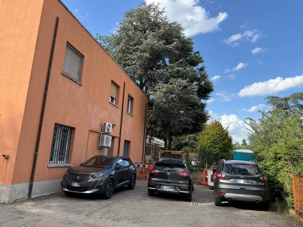 Immobile a Castel maggiore in VIA MASSARENTI - Foto 4