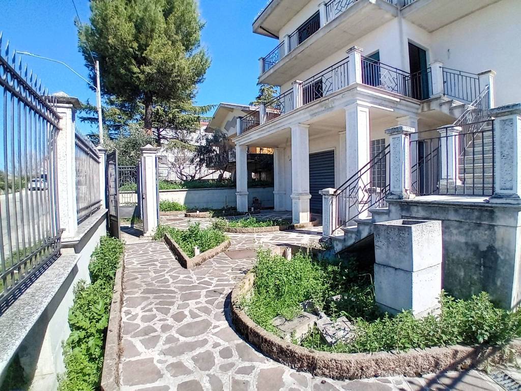 Villa a Chieti in Via dei Frentani, 60 - Foto 4