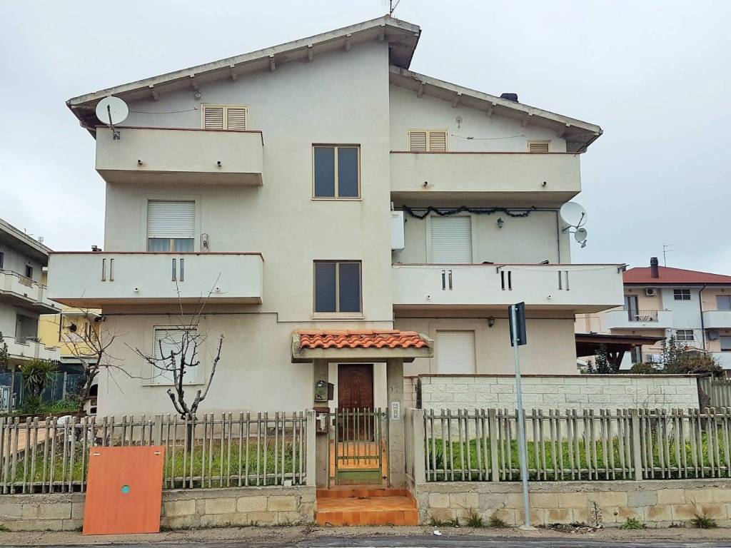 Appartamento a Silvi in Via Gran Sasso, 138 - Foto 2