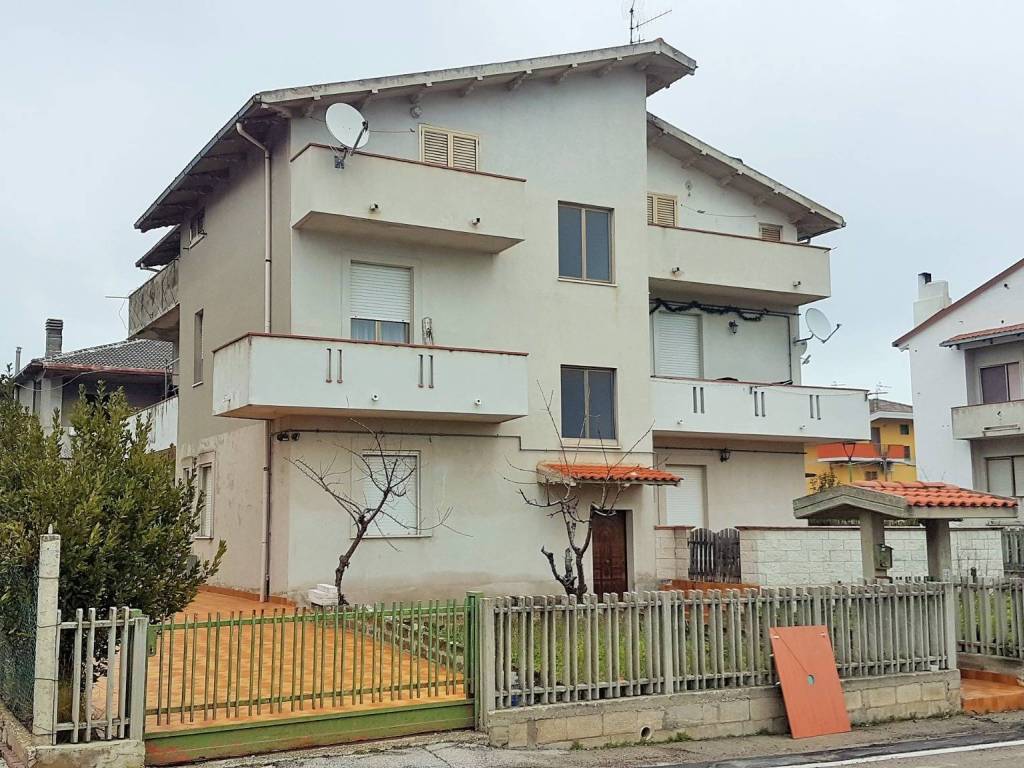 Appartamento a Silvi in Via Gran Sasso, 138 - Foto 3
