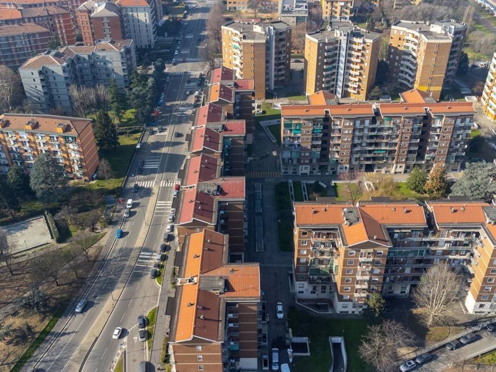 Appartamento a Milano in Via Sulmona,11 - Foto 2