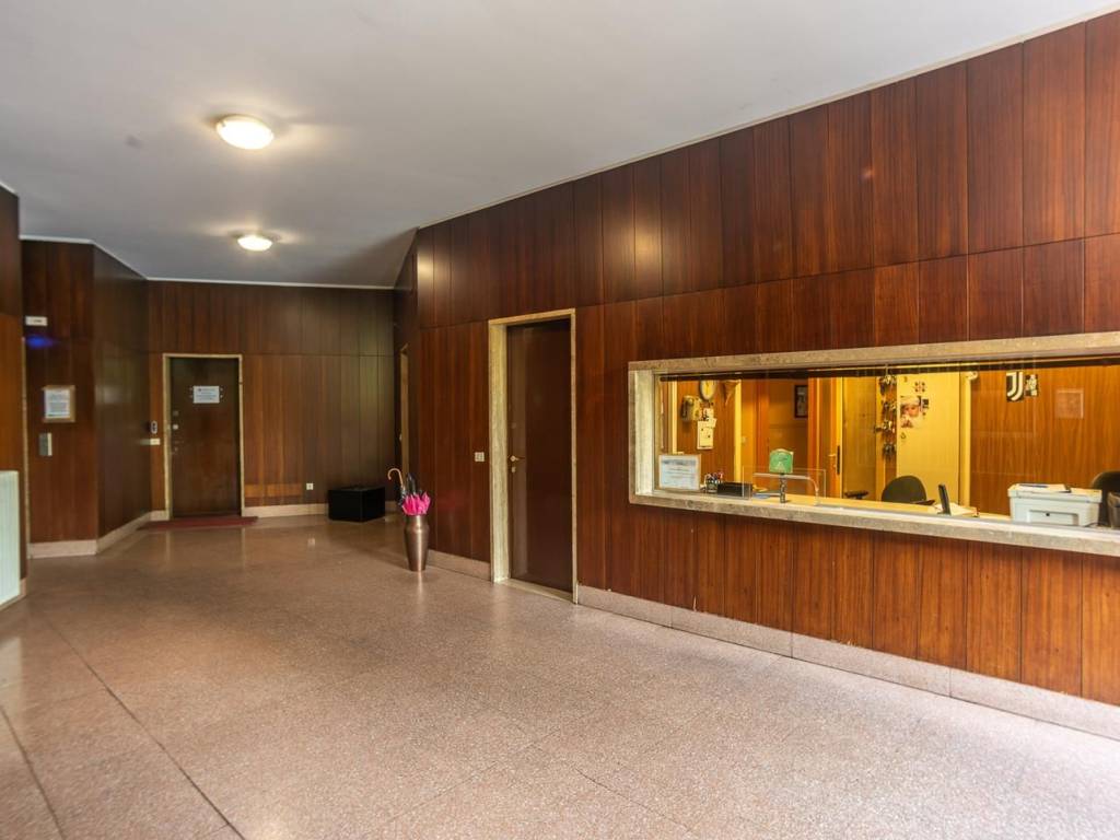 Appartamento a Milano in Via Sulmona,11 - Foto 3