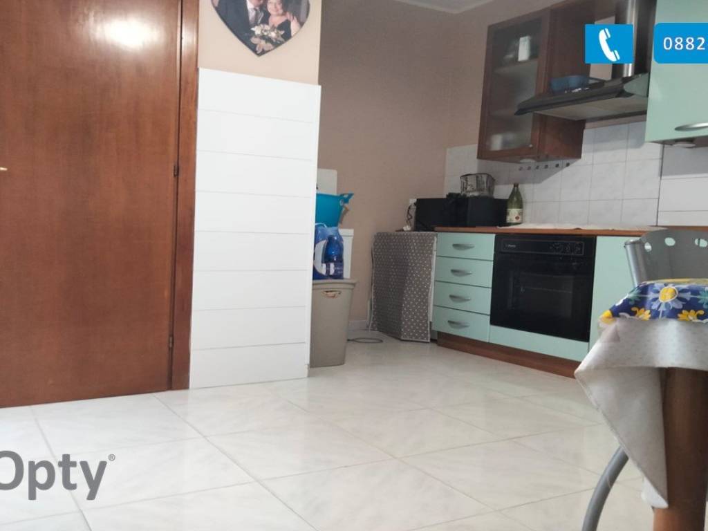 Appartamento a San severo in Via A. Santelli - Foto 2