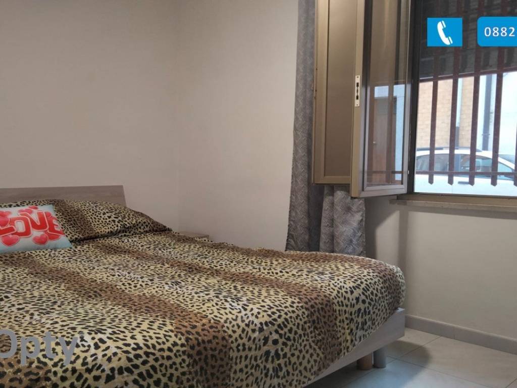 Appartamento a San severo in Via A. Santelli - Foto 3