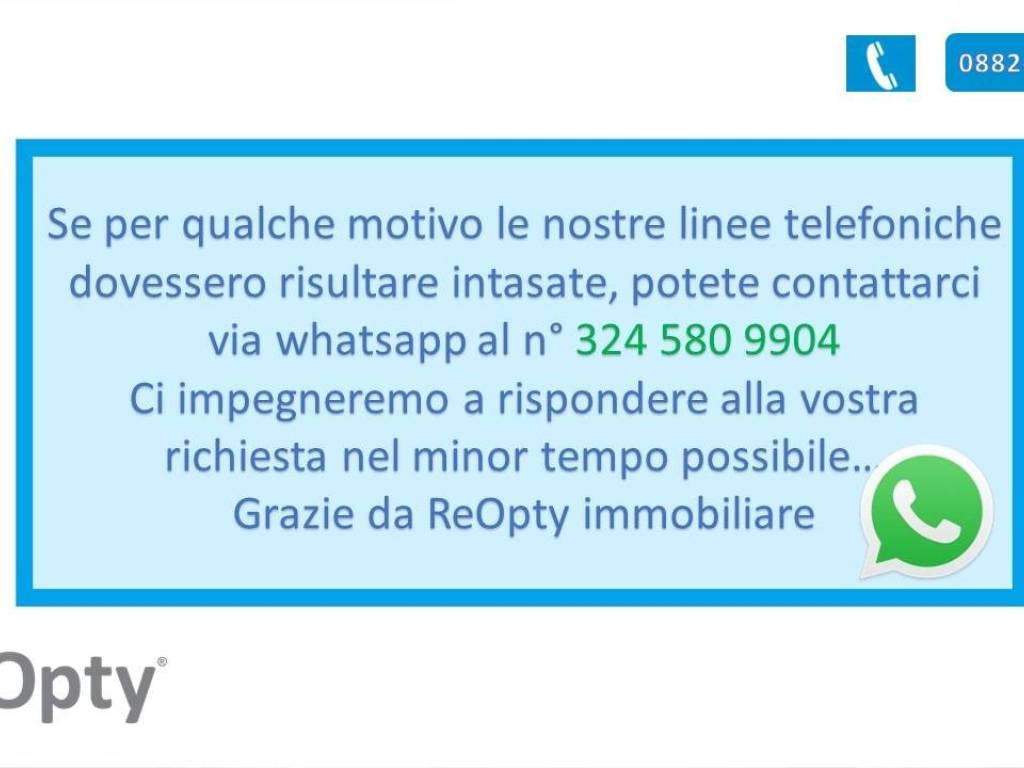 Appartamento a San severo in Via A. Santelli - Foto 4