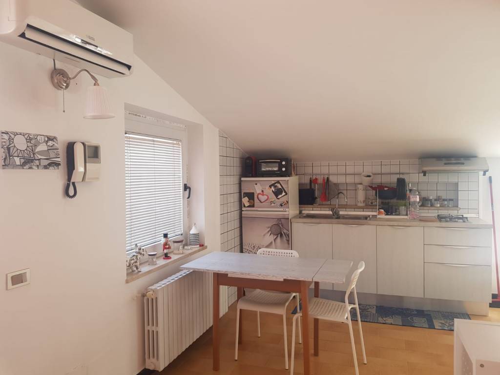 Attico / mansarda a Matera in Via Michele Torraca - Foto 2