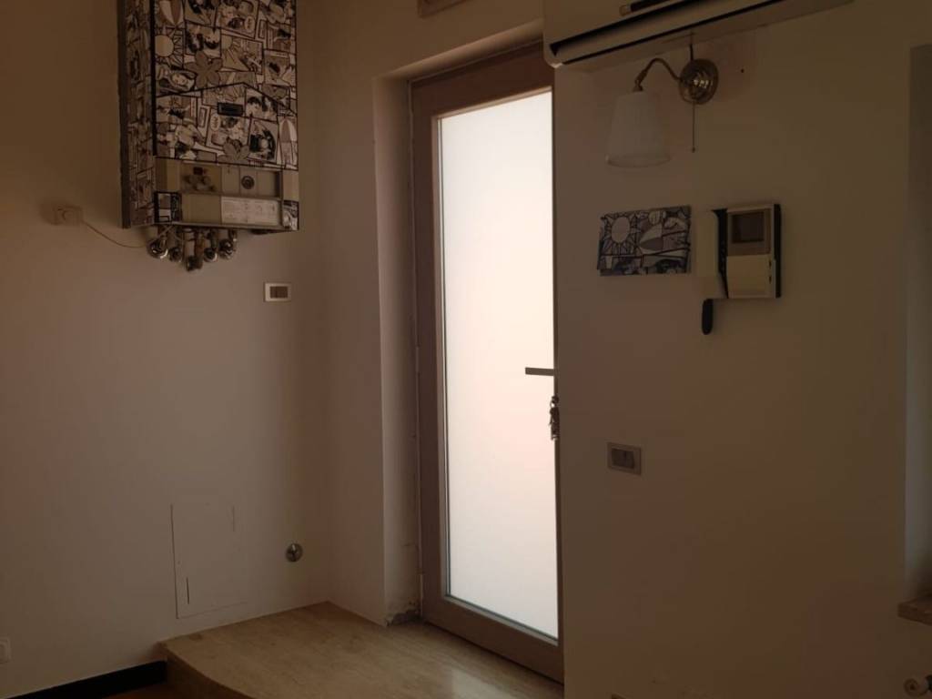 Attico / mansarda a Matera in Via Michele Torraca - Foto 5