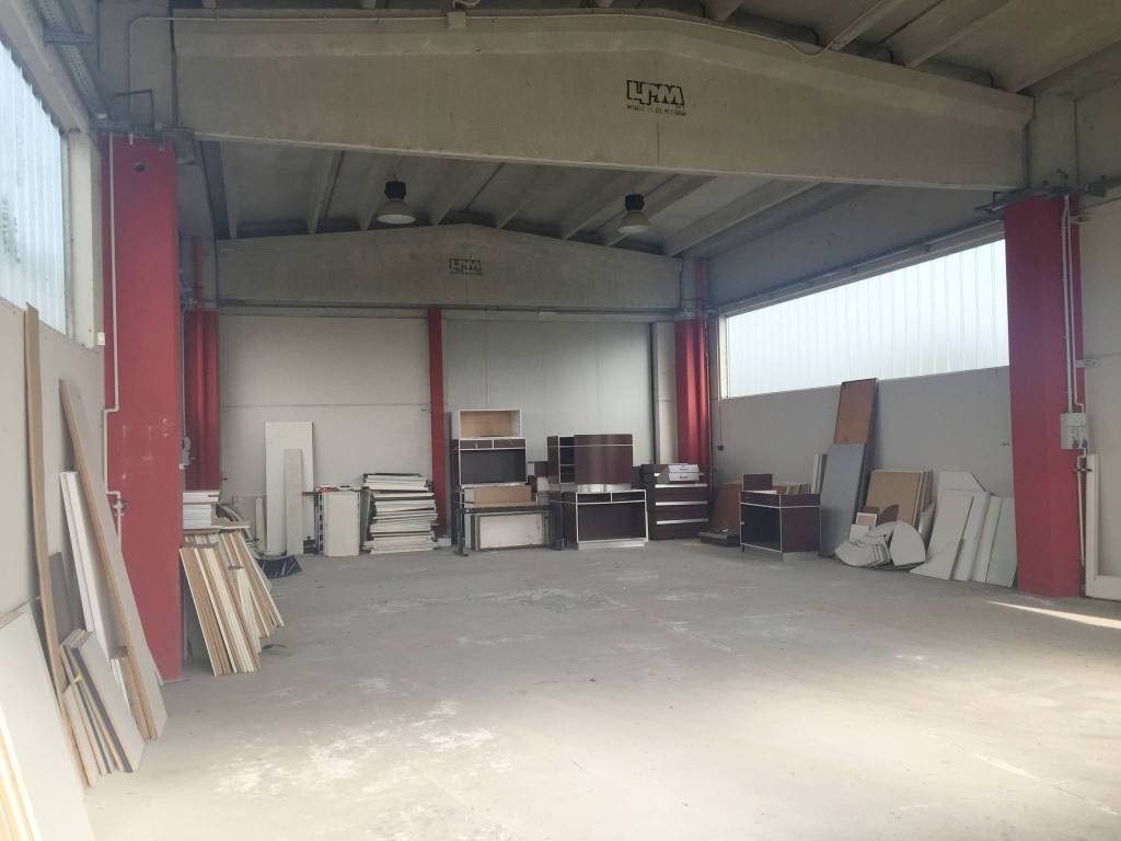 Immobile a Alessandria in Via Genova, 5 - Foto 2
