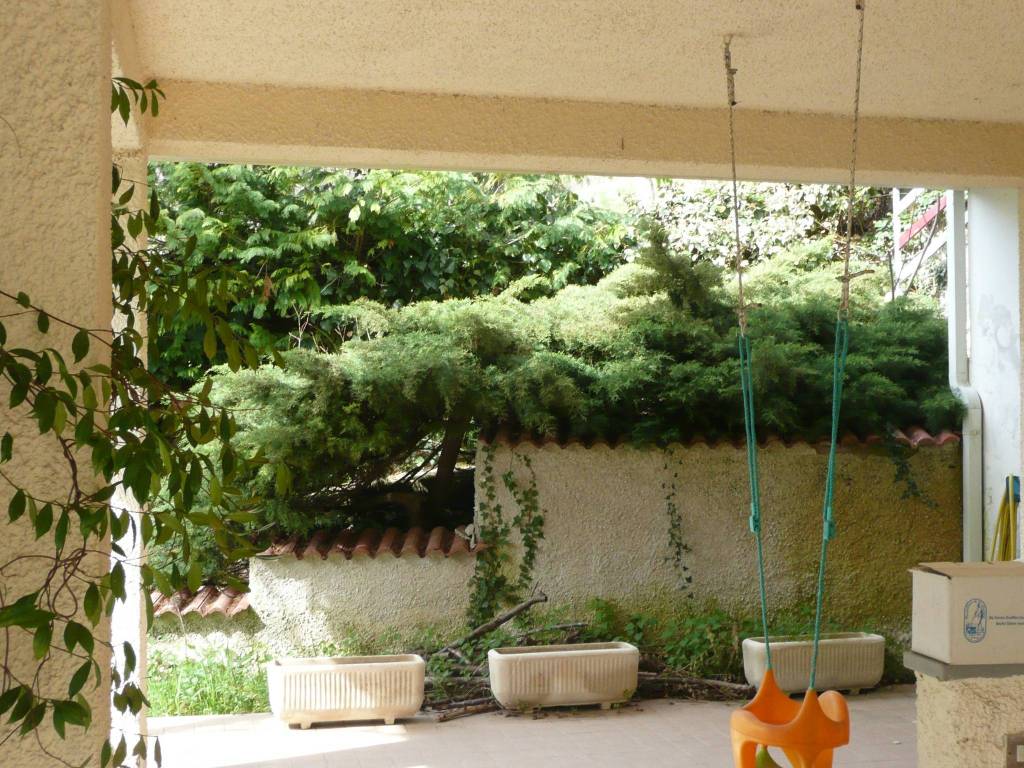 Villa a Isola del gran sasso d'italia in Frazione Forca di Valle - Foto 4