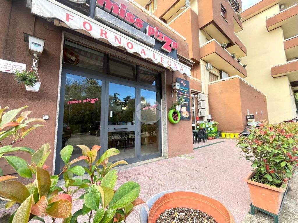 Immobile a Viterbo in Zona Cappuccini, 1 - Foto 5