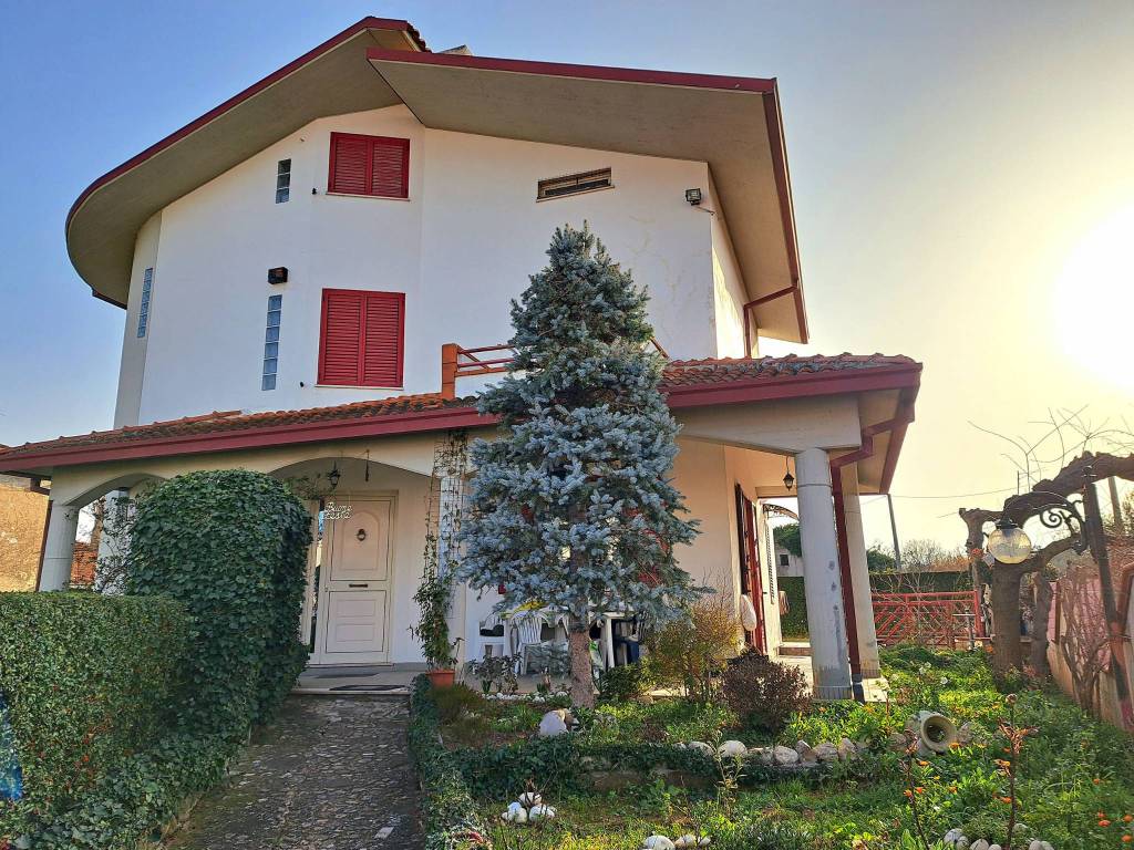 Villa a Lanciano in VILLA ANDREOLI - Foto 2