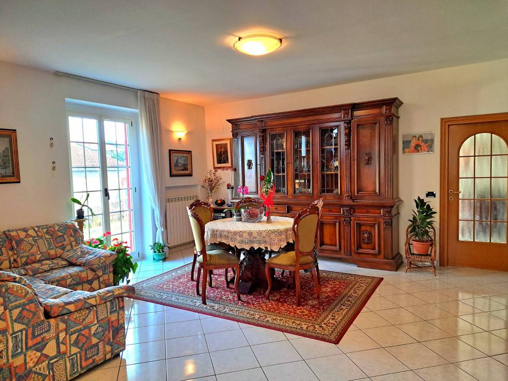 Villa a Lanciano in VILLA ANDREOLI - Foto 4