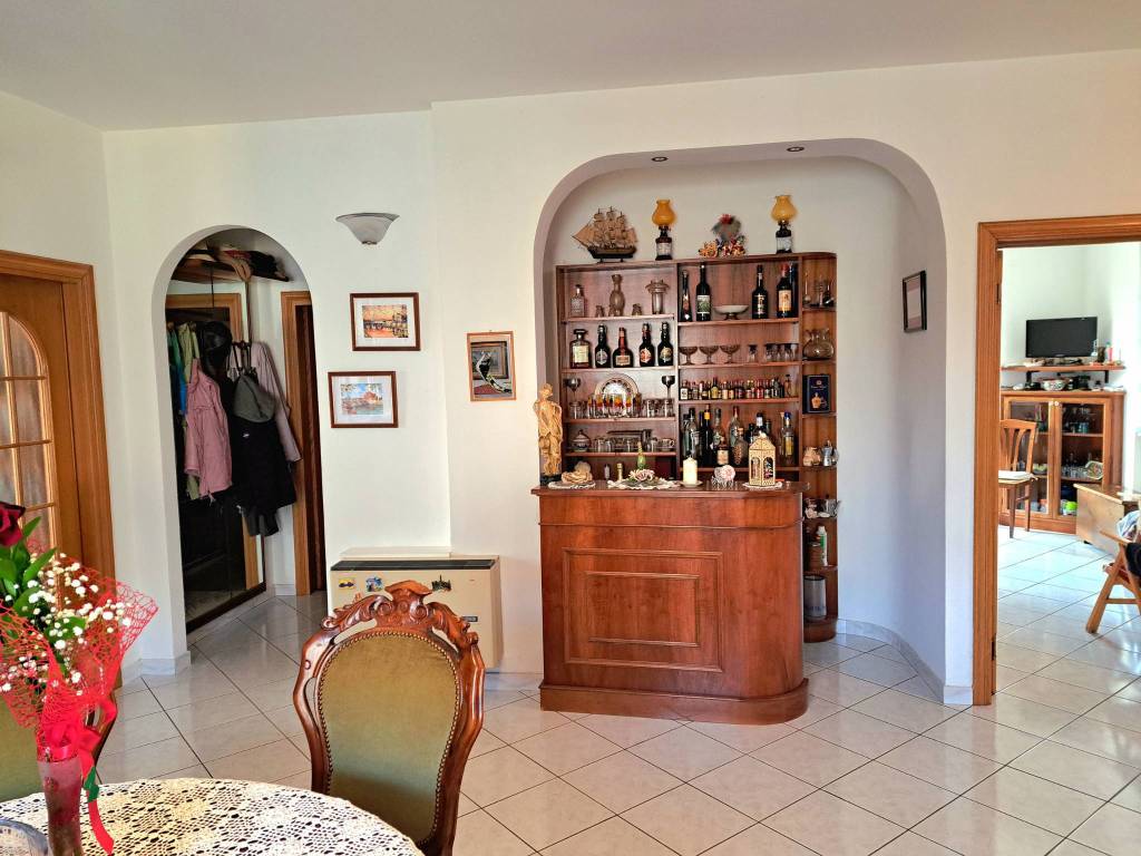 Villa a Lanciano in VILLA ANDREOLI - Foto 5