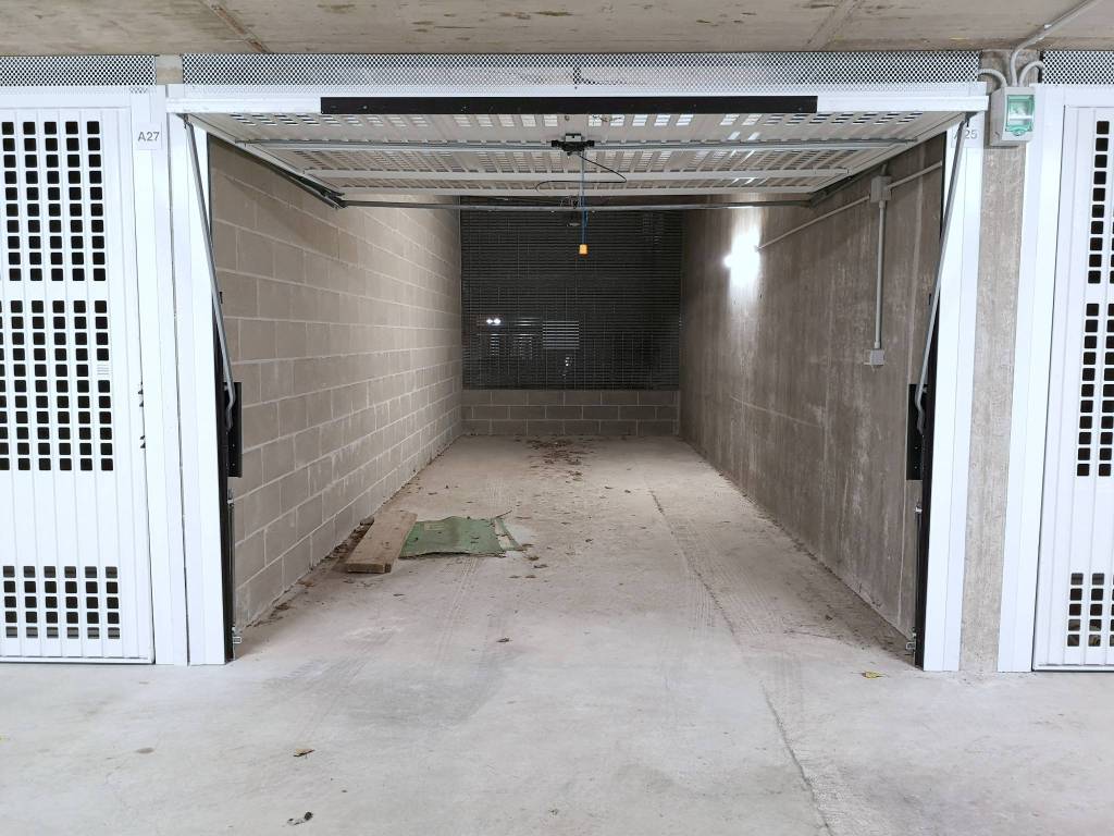 Box / garage a Recco - Foto 2