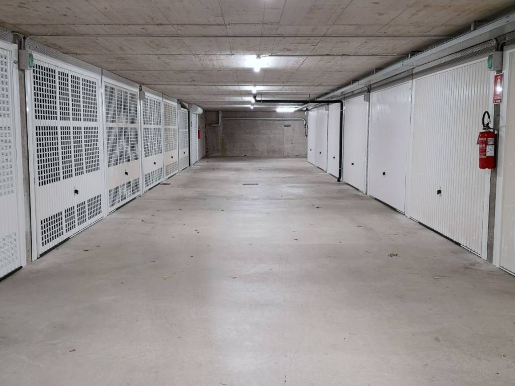 Box / garage a Recco - Foto 4