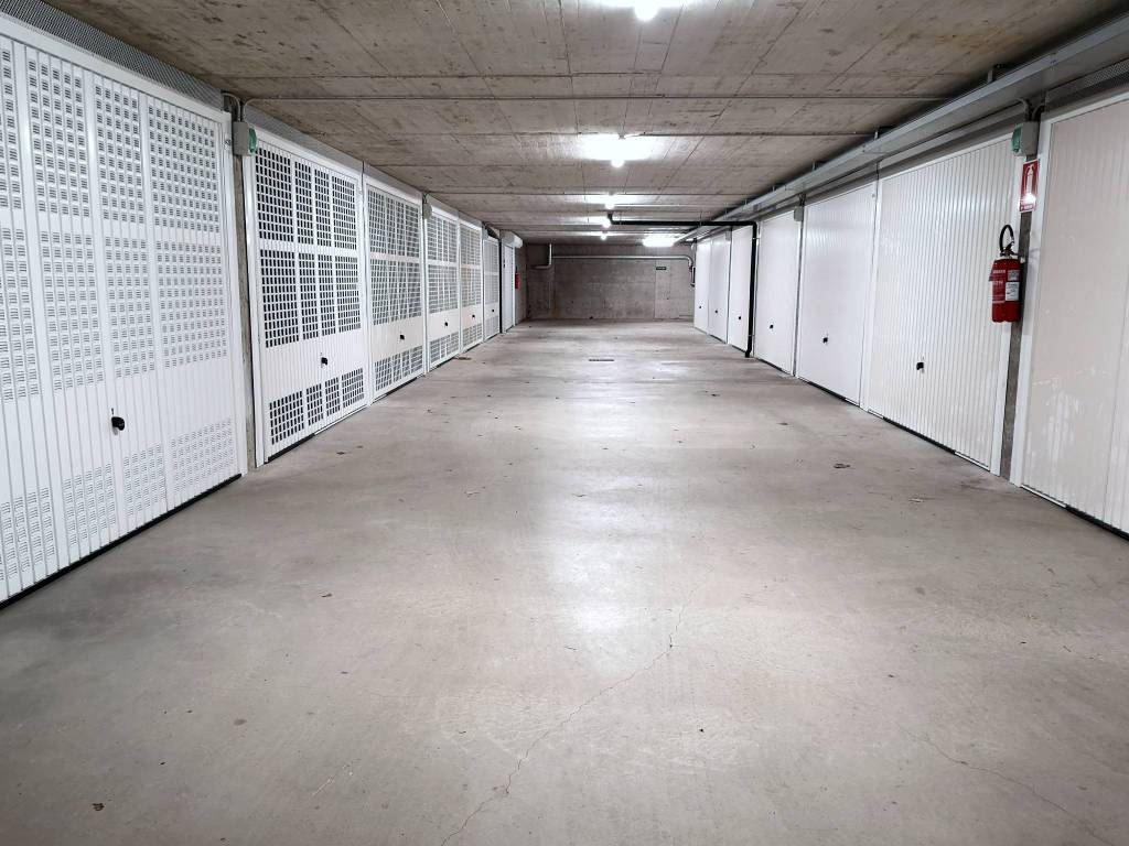 Box / garage a Recco - Foto 5