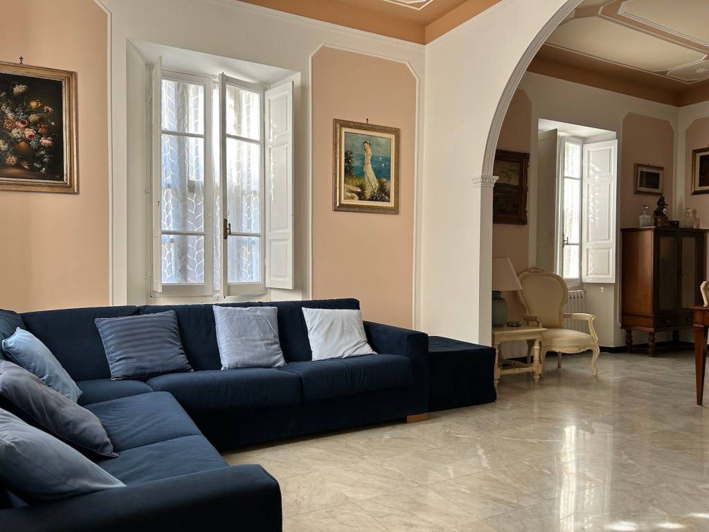 Villa a Pietra ligure - Foto 3