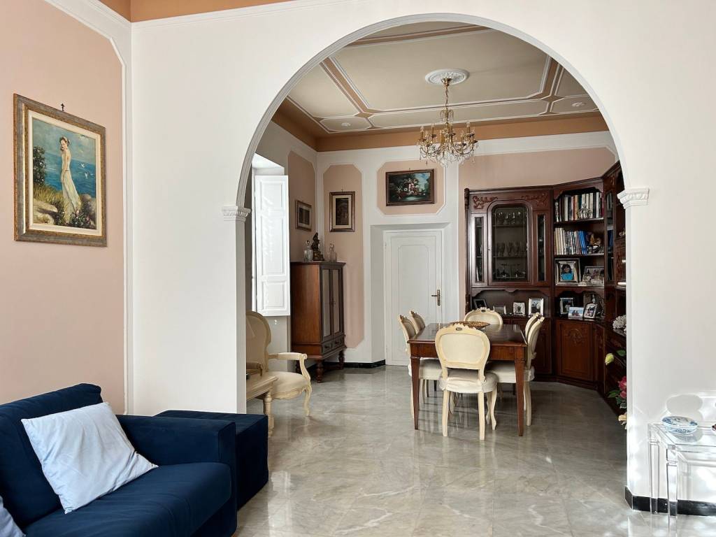 Villa a Pietra ligure - Foto 4