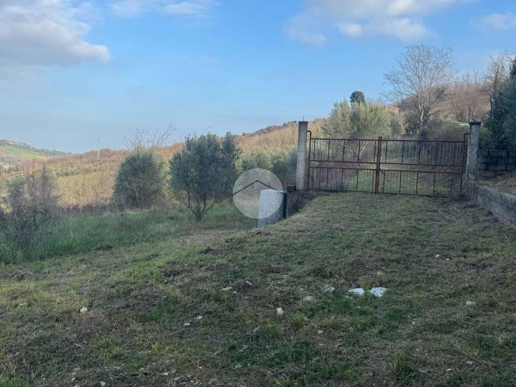 Terreno a Ripatransone in Bore Tesino - Foto 3