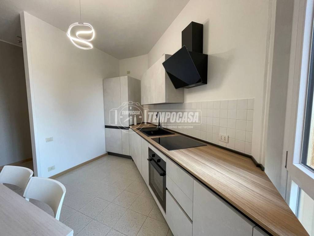 Appartamento a Lipomo in Via Camponuovo 106//12 - Foto 5