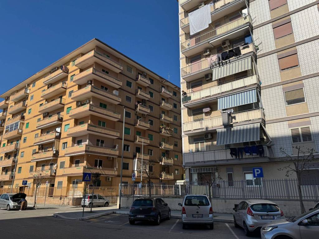 Appartamento a Modugno in Vico Pordenone, 70026 Modugno BA, Italia - Foto 3