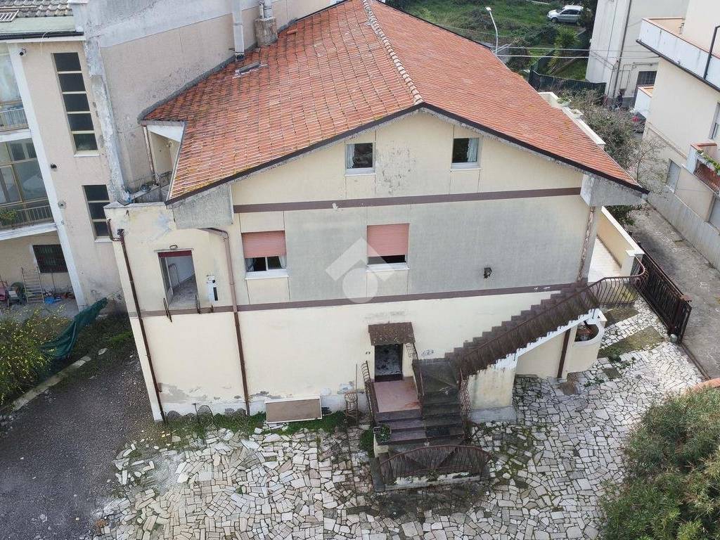 Casa indipendente a Ortona in Via Basilio Cascella - Foto 2