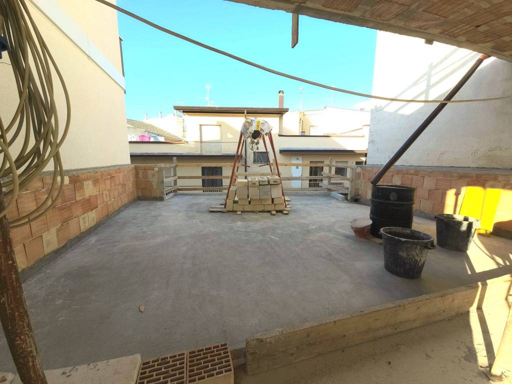 Appartamento a Santeramo in colle - Foto 5