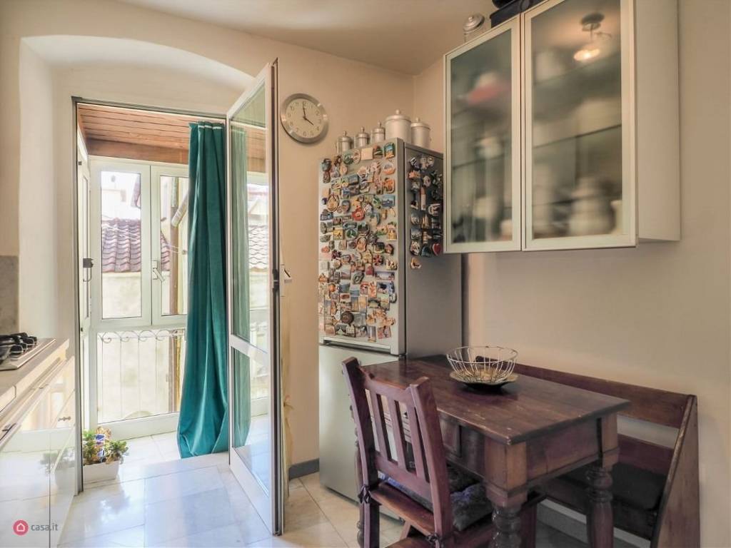 Appartamento a Sarzana in Via Giuseppe Mazzini - Foto 4