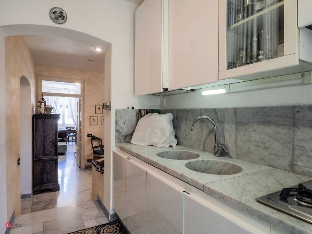 Appartamento a Sarzana in Via Giuseppe Mazzini - Foto 5