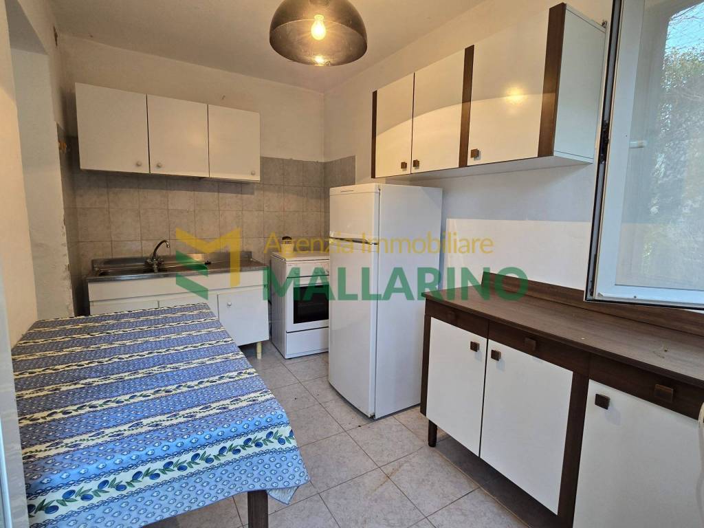 Appartamento a Finale ligure in Vico Scarrone - Foto 4