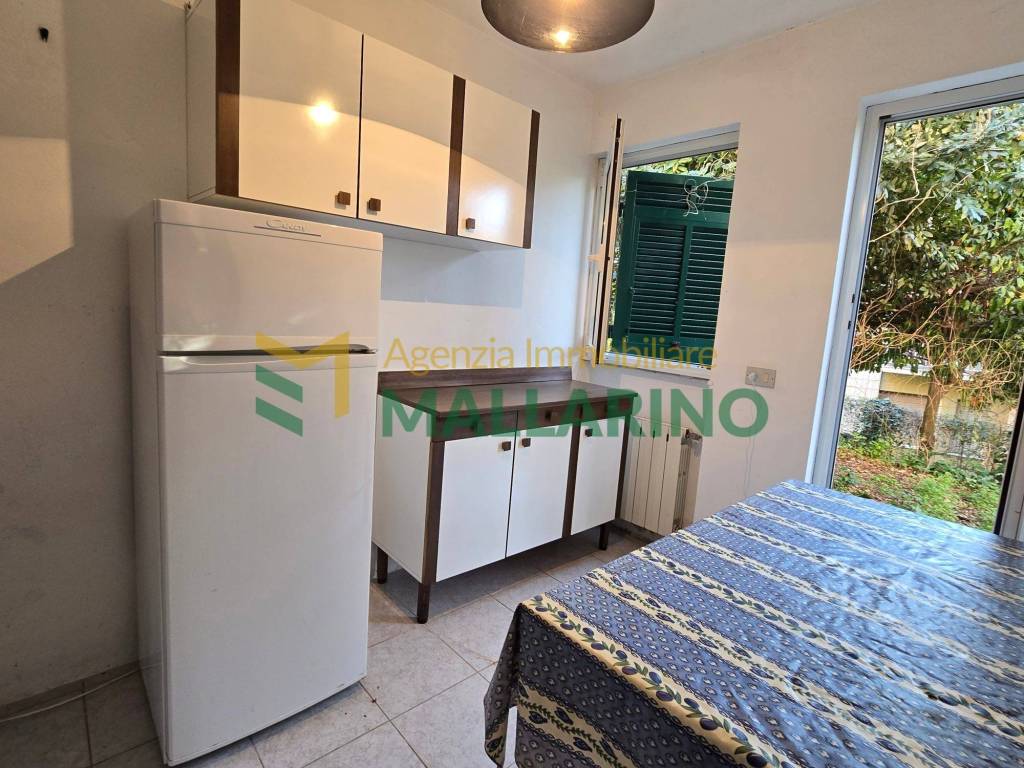 Appartamento a Finale ligure in Vico Scarrone - Foto 5