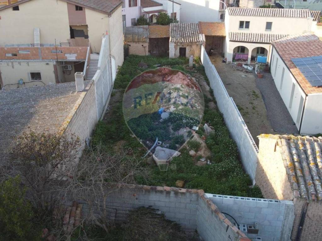 Terreno a Villasor in via la guardia, 32 - Foto 5