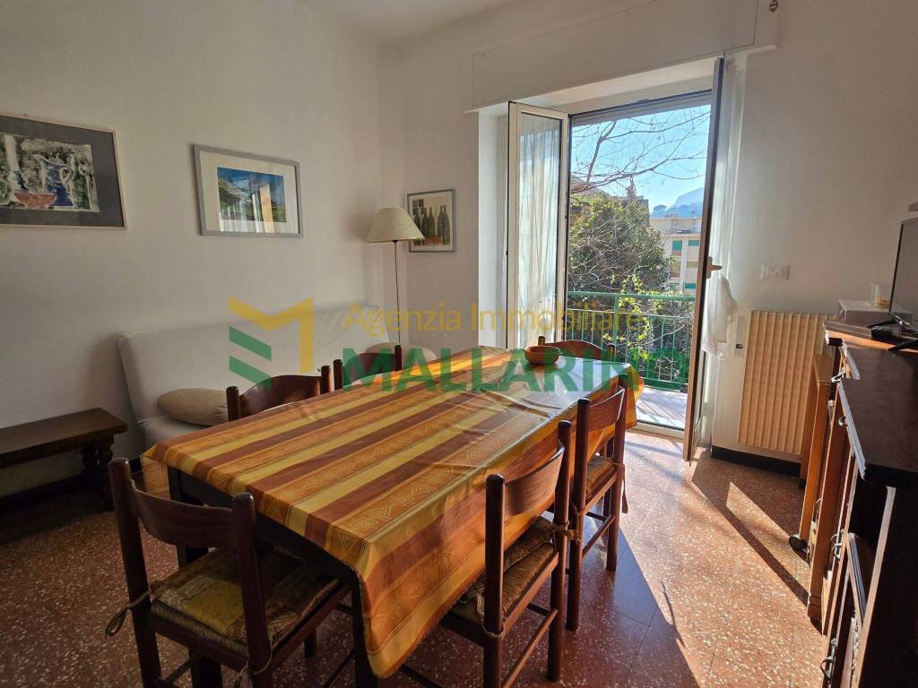 Appartamento a Finale ligure in Vico Scarrone - Foto 2