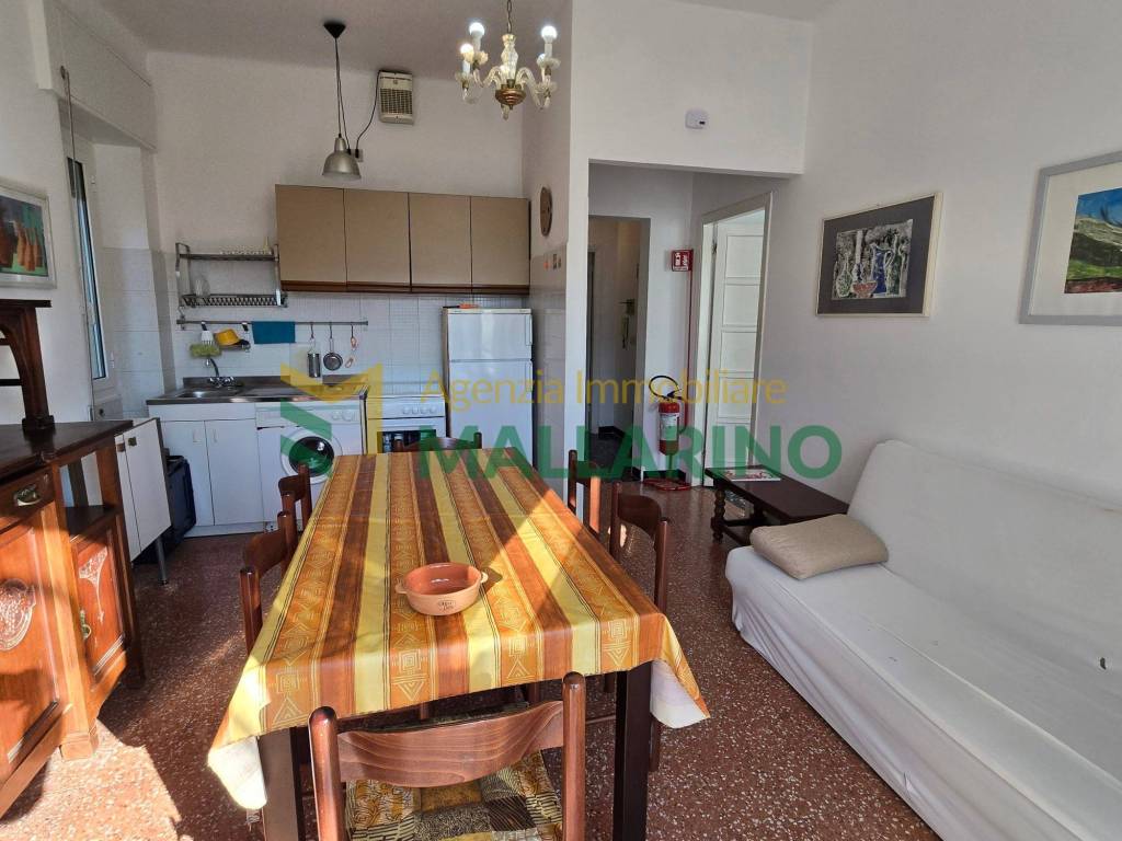 Appartamento a Finale ligure in Vico Scarrone - Foto 3