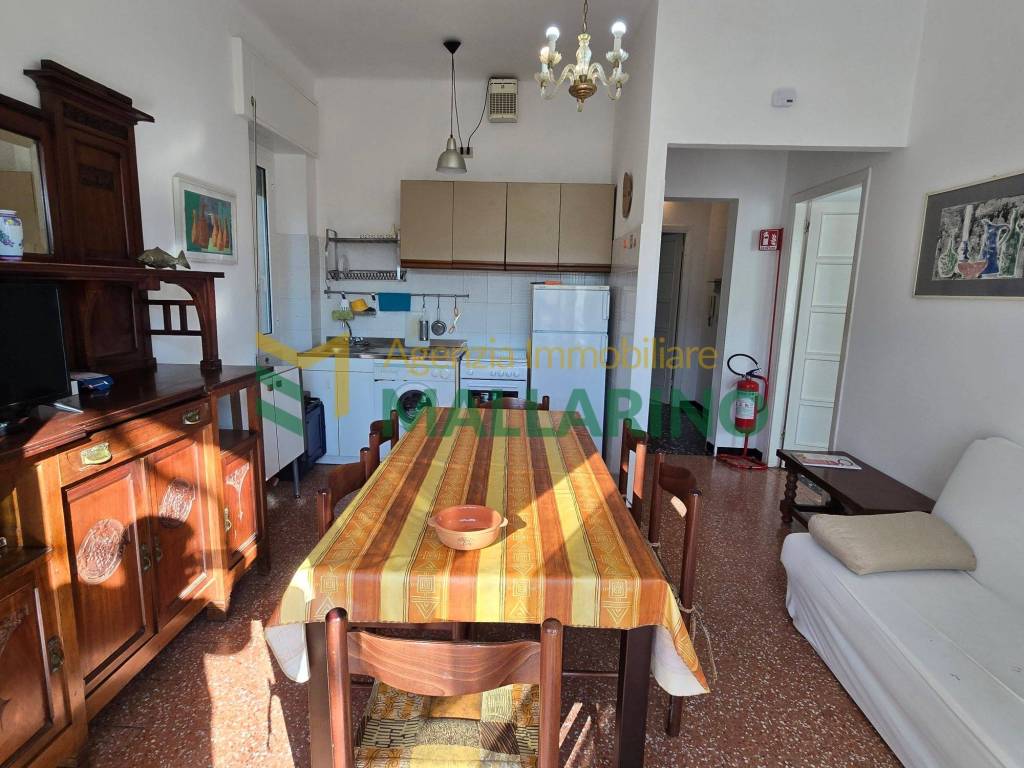 Appartamento a Finale ligure in Vico Scarrone - Foto 4