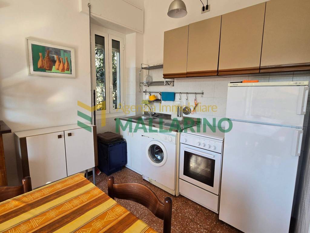 Appartamento a Finale ligure in Vico Scarrone - Foto 5