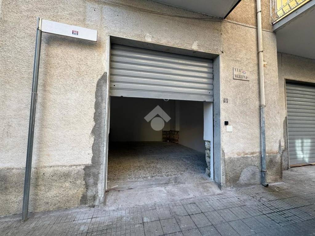 Box / garage a Amantea in Via Verona - Foto 3