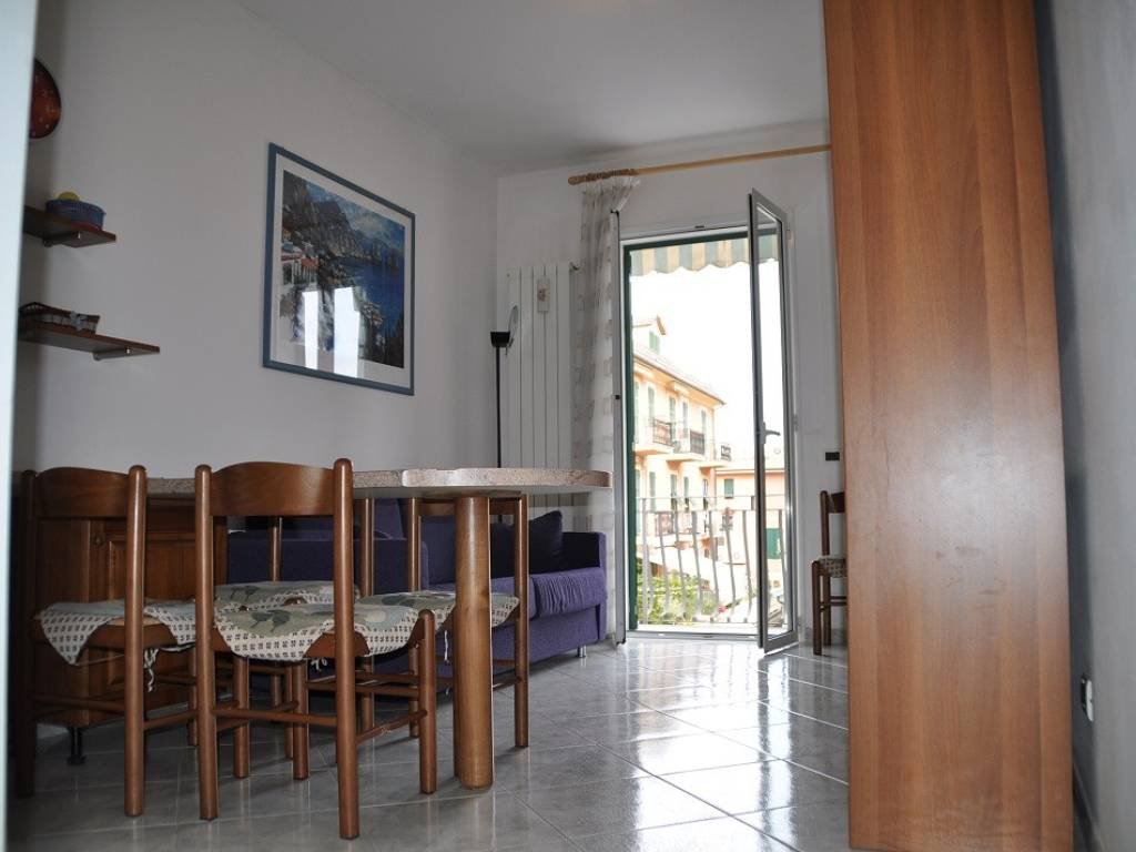 Appartamento a Laigueglia in Via Roma, 14 - Foto 5