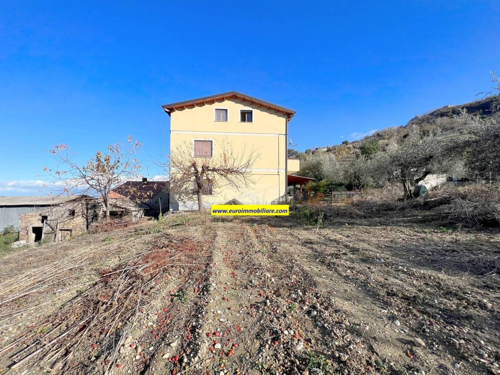 Villa a Atri in Contrada Rocca - Foto 2