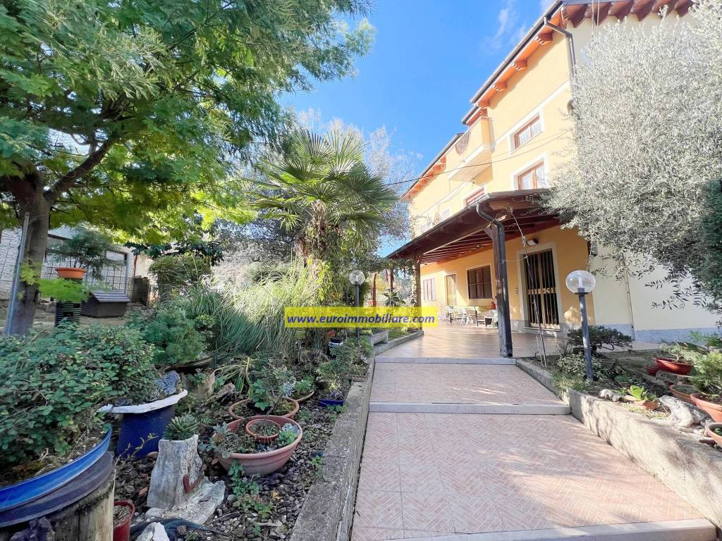 Villa a Atri in Contrada Rocca - Foto 3