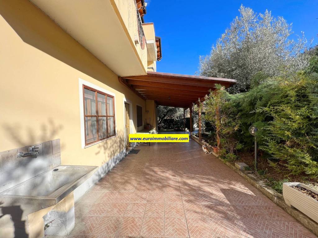 Villa a Atri in Contrada Rocca - Foto 4