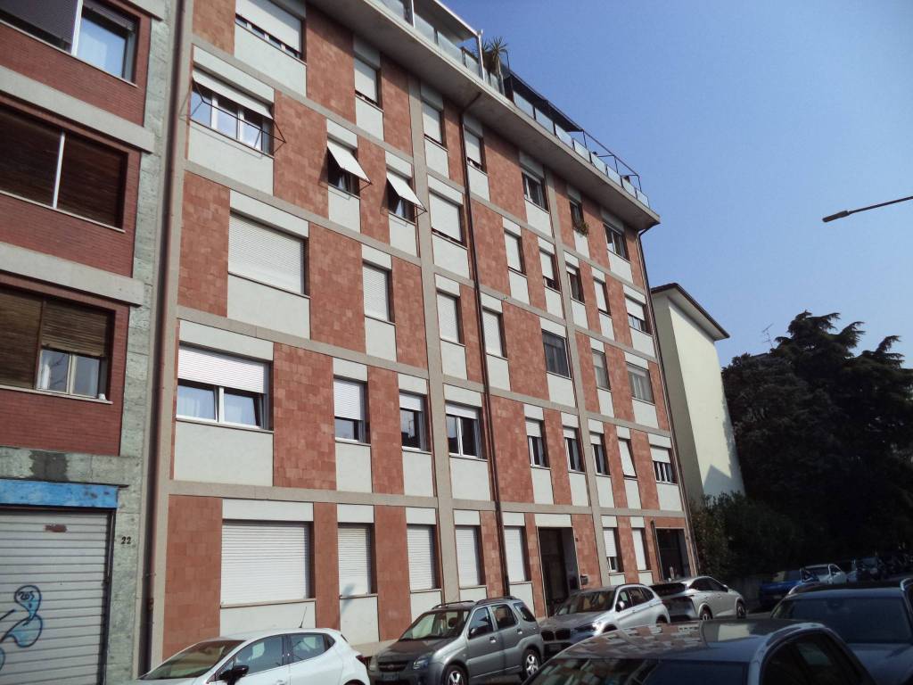 Appartamento a Udine in Via Francesco Petrarca - Foto 2