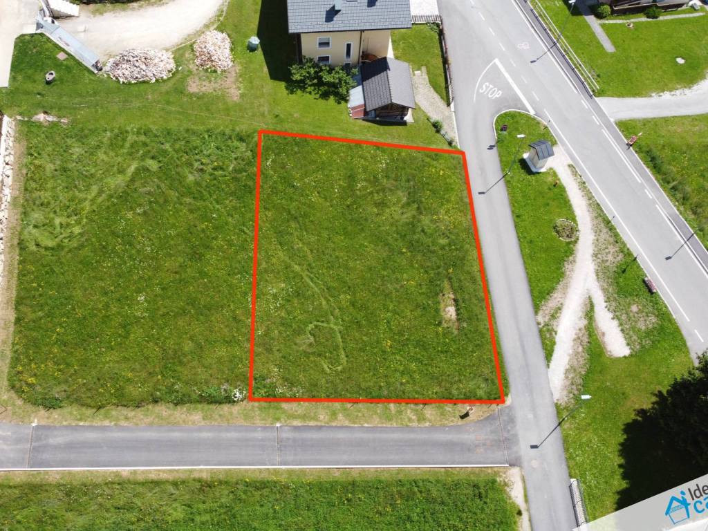 Terreno a Canal san bovo in Località Zortea, 51 - Foto 3