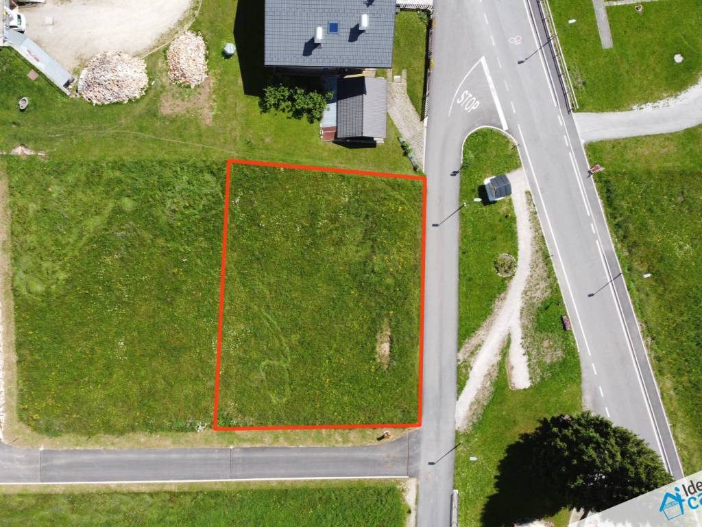 Terreno a Canal san bovo in Località Zortea, 51 - Foto 4