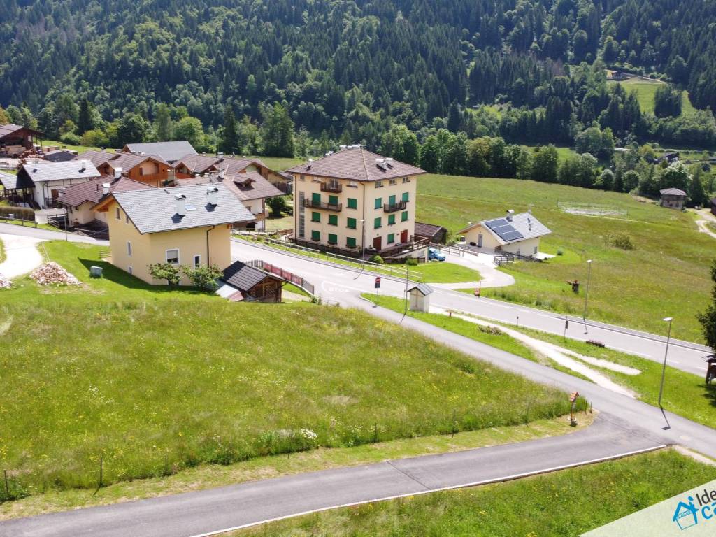 Terreno a Canal san bovo in Località Zortea, 51 - Foto 5