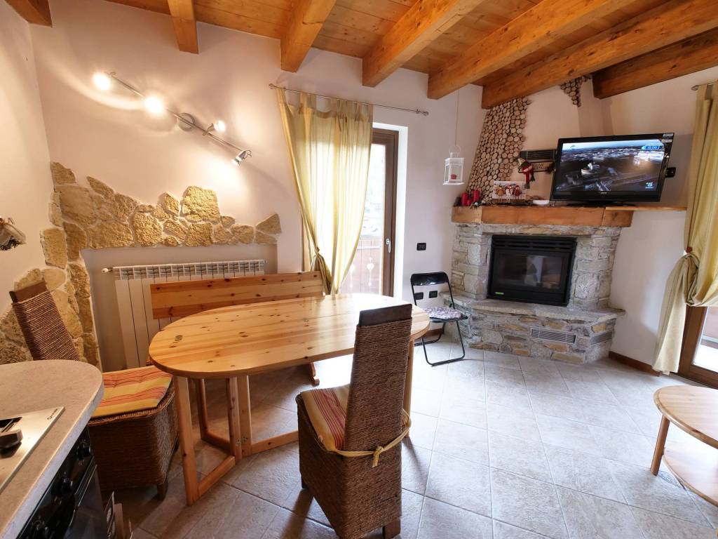 Appartamento a Aprica in Corso Roma, 244 - Foto 2